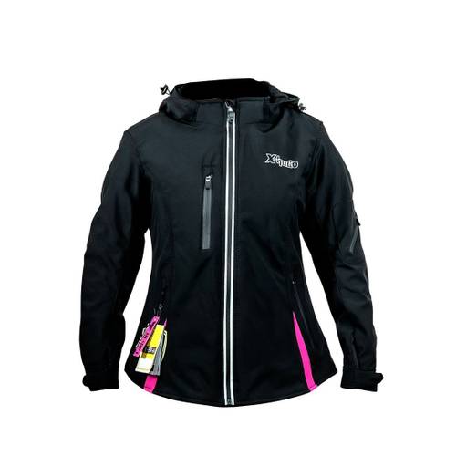 CASACA FEMME MUJER - M