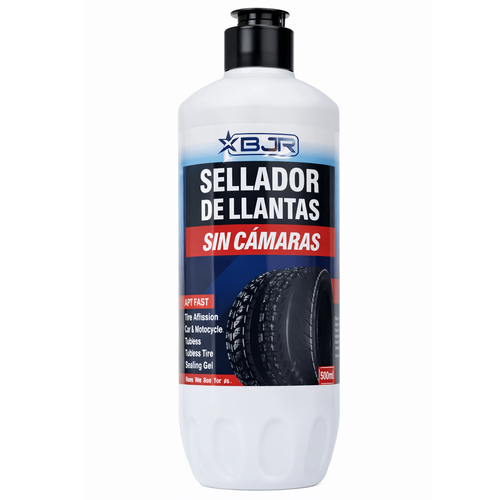 SELLADOR DE LLANTA