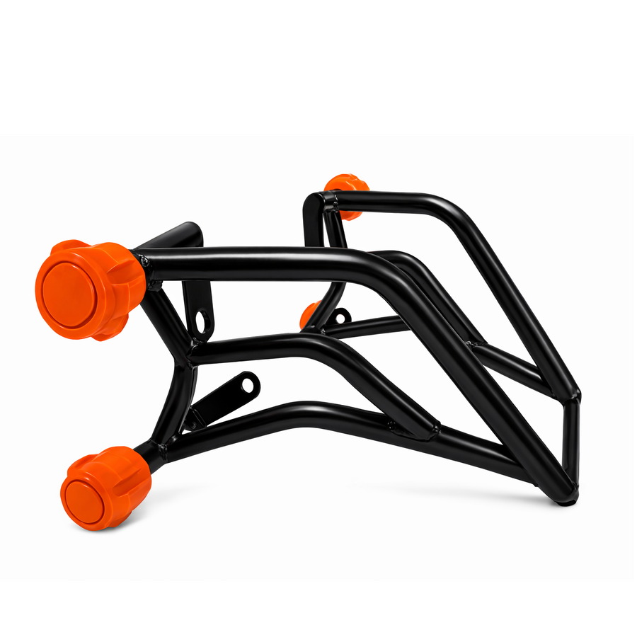SLIDER DUKE 200