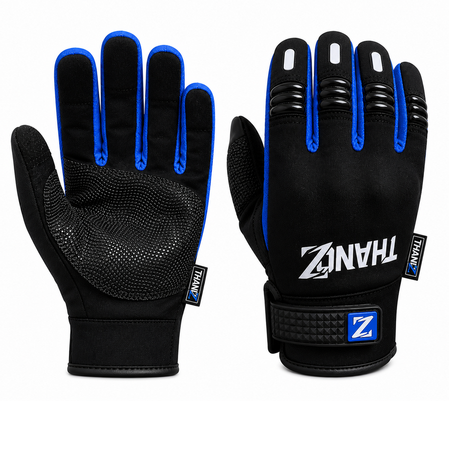 GUANTE IMPERMEABLE - M