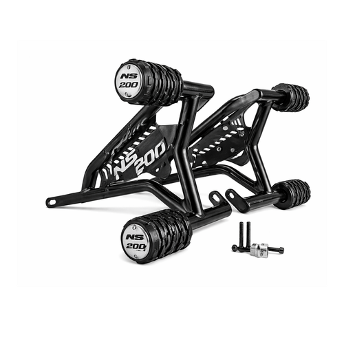 SLIDER NS200